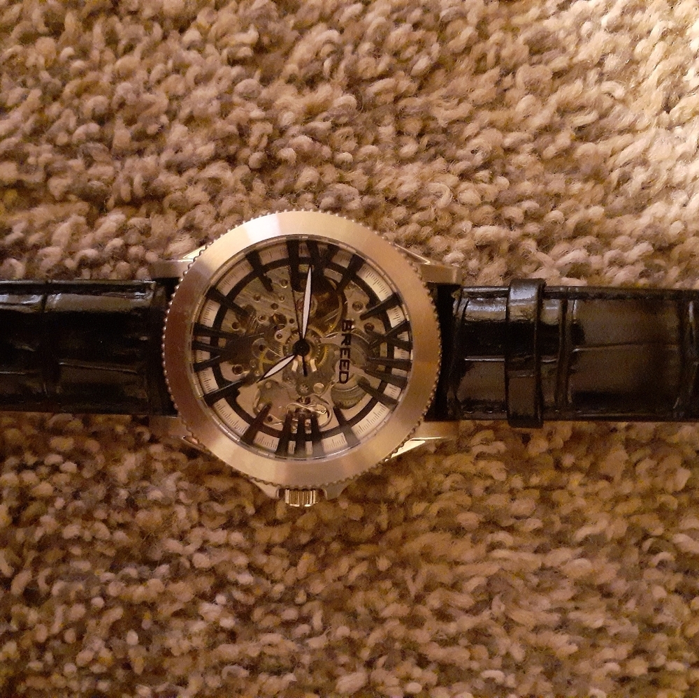 Mens watch